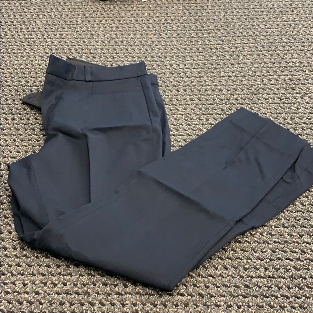 Banana republic pants
